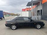 Mazda 626 1992 года за 850 000 тг. в Усть-Каменогорск – фото 4