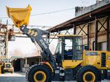XCMG  ZL50GN 2026 года за 26 000 000 тг. в Алматы