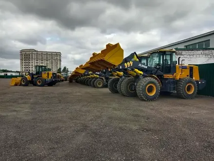 XCMG  ZL50GN 2026 года за 26 000 000 тг. в Алматы – фото 2