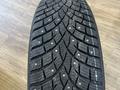 Triangle ti501 шипованные шины за 46 000 тг. в Астана – фото 3