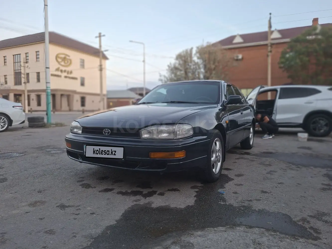 Toyota Camry, 1994