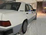 Mercedes-Benz 190 1990 годаүшін1 350 000 тг. в Астана – фото 4