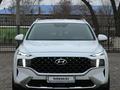 Hyundai Santa Fe 2021 годаfor17 500 000 тг. в Уральск