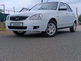 ВАЗ (Lada) Priora 2170 2015 годаүшін3 200 000 тг. в Уральск – фото 2