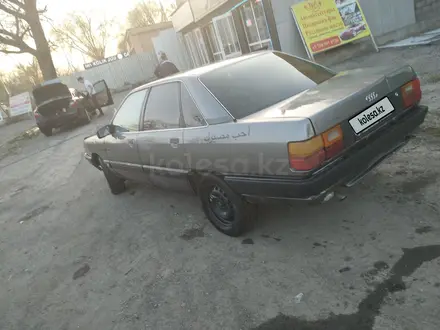 Audi 100 1990 года за 800 000 тг. в Алматы