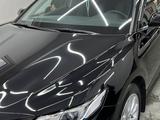 Toyota Camry 2019 года за 14 000 000 тг. в Шымкент – фото 5