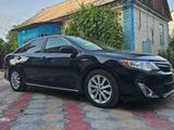 Toyota Camry 2012 года за 8 700 000 тг. в Тараз – фото 2