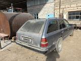 Mercedes-Benz E 200 1988 года за 700 000 тг. в Алматы – фото 4