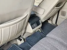 Land Rover Range Rover, 2002
