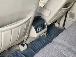 Land Rover Range Rover, 2002