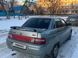 ВАЗ (Lada) 2110 2006 годаүшін1 275 000 тг. в Костанай – фото 3