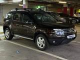 Renault Duster 2015 года за 5 000 000 тг. в Алматы – фото 3