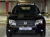 Renault Duster 2015 года за 5 000 000 тг. в Алматы – фото 2