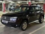 Renault Duster 2015 года за 5 000 000 тг. в Алматы – фото 4