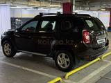 Renault Duster 2015 года за 5 000 000 тг. в Алматы – фото 5