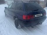 Audi 80 1994 годаүшін1 200 000 тг. в Астана – фото 3