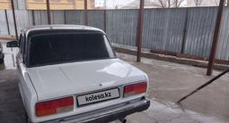 ВАЗ (Lada) 2107 2007 годаfor750 000 тг. в Кызылорда – фото 5