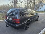 Volkswagen Passat 1993 годаүшін2 100 000 тг. в Астана – фото 2