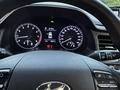 Hyundai Elantra 2019 года за 9 300 000 тг. в Актобе – фото 11
