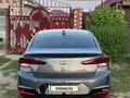 Hyundai Elantra 2019 года за 9 300 000 тг. в Актобе – фото 5