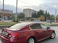 Lexus GS 300 2005 года за 5 900 000 тг. в Тараз – фото 7