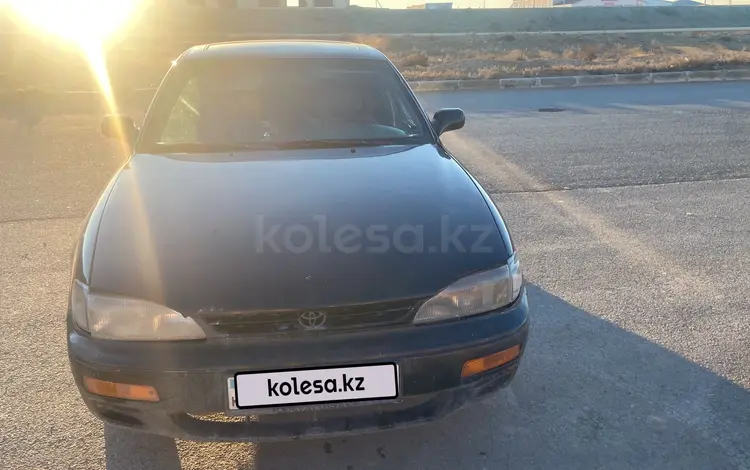 Toyota Camry 1995 года за 1 500 000 тг. в Жетыбай