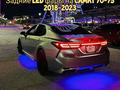 Задние Фонари фары на Toyota Camry 70- LED фары Камри 19-23года за 120 000 тг. в Караганда