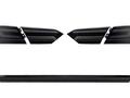 Задние Фонари фары на Toyota Camry 70- LED фары Камри 19-23года за 120 000 тг. в Караганда – фото 3