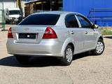 Chevrolet Aveo 2008 годаfor3 642 189 тг. в Усть-Каменогорск – фото 2