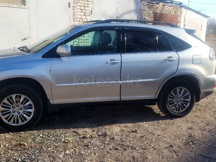 Lexus RX 330 2004 года за 7 550 000 тг. в Приозерск