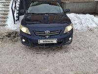 Toyota Corolla 2007 года за 3 800 000 тг. в Астана