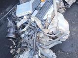 Двигатель К20 Honda Accord за 110 000 тг. в Астана