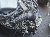 Двигатель К20 Honda Accord за 110 000 тг. в Астана – фото 2