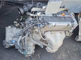 Двигатель К20 Honda Accord за 110 000 тг. в Астана – фото 5