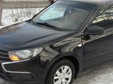 ВАЗ (Lada) Granta 2190 2020 года за 3 900 000 тг. в Семей