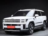 Hyundai Santa Fe 2025 года за 19 000 000 тг. в Алматы