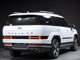Hyundai Santa Fe 2025 года за 19 000 000 тг. в Алматы – фото 2