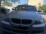 BMW 320 2005 годаүшін5 000 000 тг. в Сатпаев – фото 2
