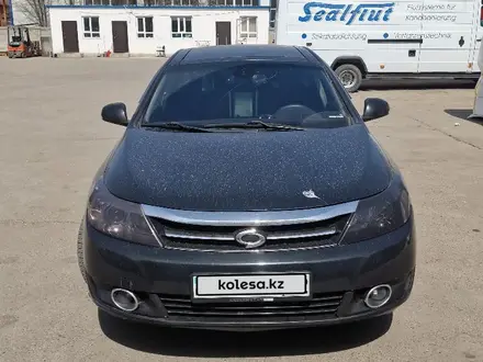 Renault Samsung SM5 2011 года за 4 000 000 тг. в Алматы