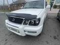 Lexus LX 470 2004 года за 9 800 000 тг. в Астана – фото 3