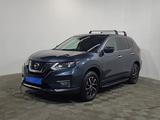 Nissan X-Trail 2021 года за 11 990 000 тг. в Алматы