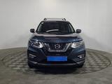 Nissan X-Trail 2021 года за 11 990 000 тг. в Алматы – фото 2