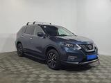 Nissan X-Trail 2021 года за 11 990 000 тг. в Алматы – фото 3