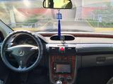 Mercedes-Benz Vaneo 2002 годаүшін3 000 000 тг. в Актобе – фото 5