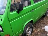 Volkswagen Transporter 1981 года за 1 500 000 тг. в Караганда – фото 2