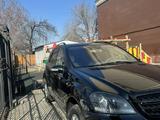 Mercedes-Benz ML 350 2005 годаfor4 500 000 тг. в Алматы – фото 3