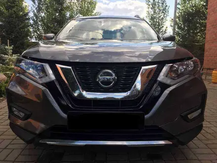 Nissan X-Trail 2019 года за 12 000 000 тг. в Астана