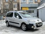 Peugeot Partner 2011 года за 4 800 000 тг. в Петропавловск – фото 3