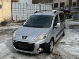 Peugeot Partner 2011 года за 4 800 000 тг. в Петропавловск