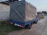 Hyundai Porter 2003 года за 3 800 000 тг. в Алматы – фото 3